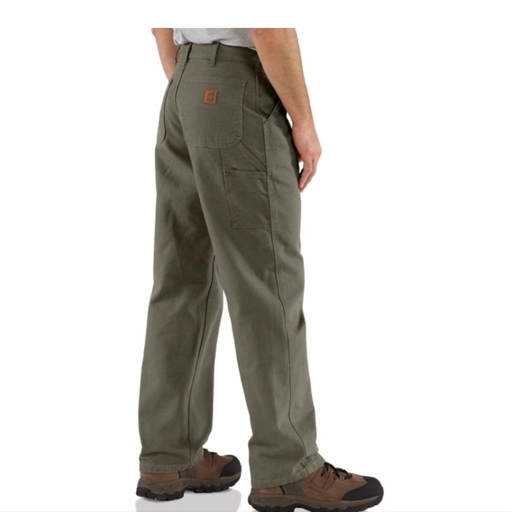 Carhartt Men's Sage Cargo Pants 36X20